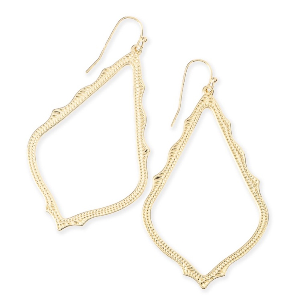 Kendra Scott earrings